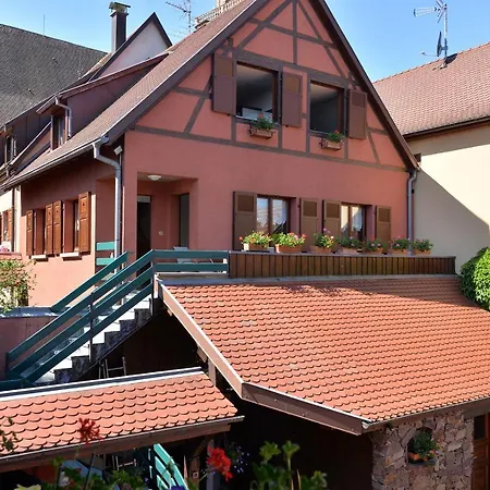 S'harzala Bis Apartment