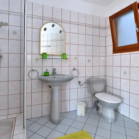 Apartment S'harzala Bis *