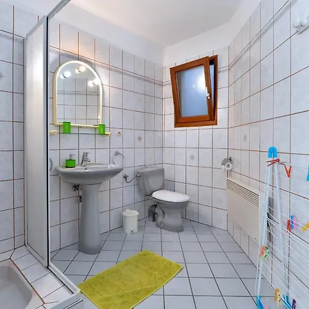 S'harzala Bis Apartment Bergheim