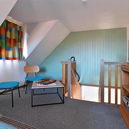 S'harzala Bis ベルクハイム