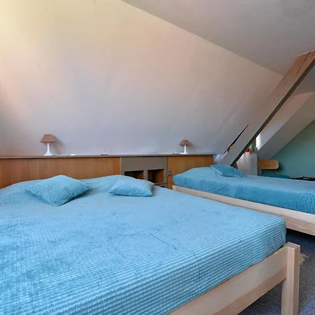 S'harzala Bis * ベルクハイム