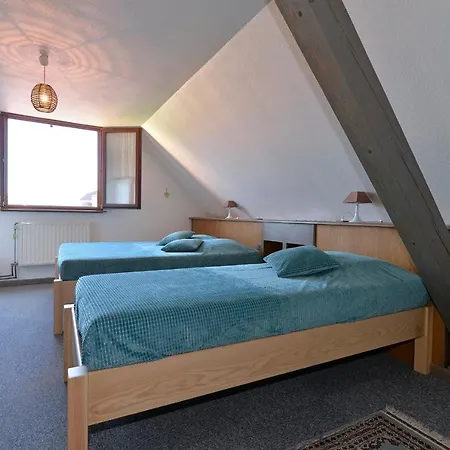 S'harzala Bis Bergheim