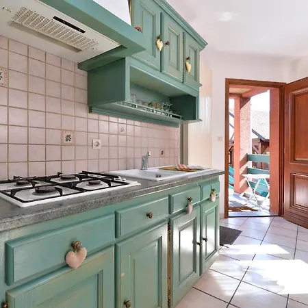 S'harzala Bis * ベルクハイム