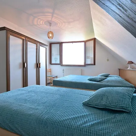 Apartment S'harzala Bis