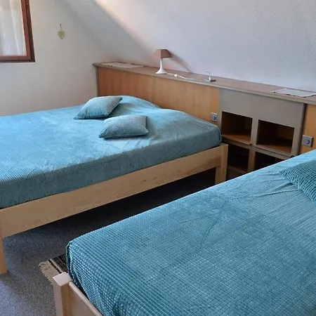 S'harzala Bis Bergheim