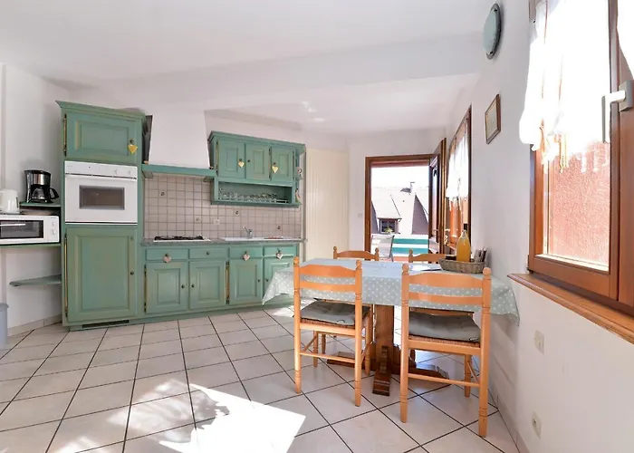 Apartamento S'harzala Bis