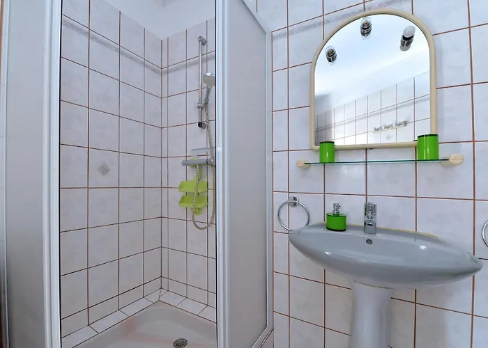 Apartamento S'harzala Bis