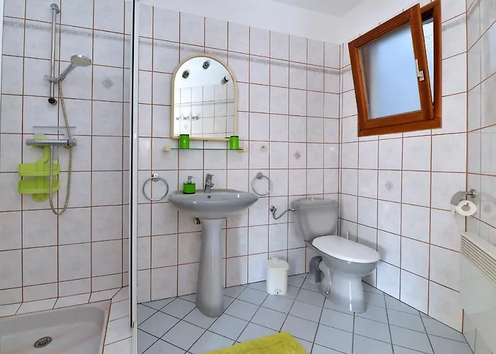 Apartamento S'harzala Bis *