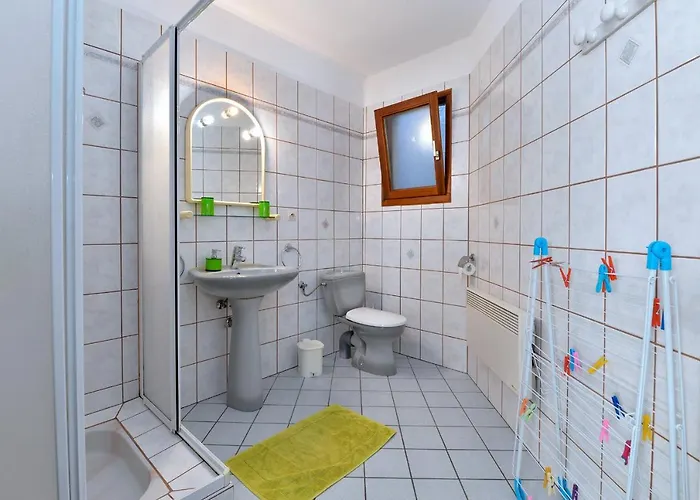 S'harzala Bis Apartamento Bergheim