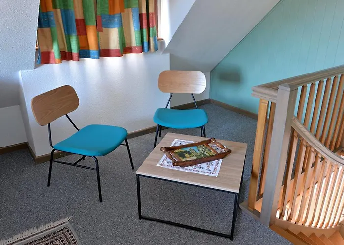 S'harzala Bis Apartamento